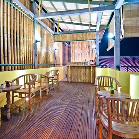 Kuta Ecostay Esterno foto